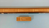 (1 PC) IDM2901AJC NSC IC,MICROPROCESSOR SLICE,ECL/TTL,DIP,40PIN,CERAMIC