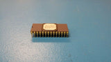 (1 PC) HEWLETT PAKARD 1820-2004 IC CROSSES TO  6402 UART 28P DIP GOLD LEADS