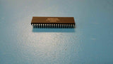 (1PC) ICM7243ACPL ICM7243ACPL-BI INTERSIL LED DISPLAY DRIVER, PDIP40