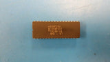 (1 PC) D28F256-250P2C2 INTEL IC, FLASH,32KX8, 250ns CMOS,CER DIP,32PIN