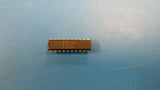 (4 PCS) IDT74FCT573P FCT SERIES, 8-BIT DRIVER, TRUE OUTPUT, PDIP20