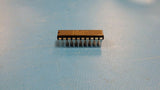 (4 PCS) IDT74FCT573P FCT SERIES, 8-BIT DRIVER, TRUE OUTPUT, PDIP20