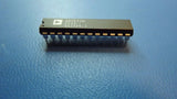 (1PC) AD767JN ANALOG DEVICES DAC 1-CH Current Steering 12-bit 24-Pin PDIP
