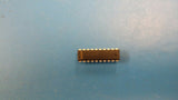 (4) 74F534PC Flip Flop D-Type Bus Interface Pos-Edge 3-ST 1-Element 20-Pin PDIP