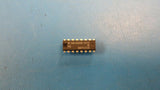 (2 PCS) SN74193N SYN POSITIVE EDGE TRIGGERED 4-BIT BIDIRECTIONAL BINARY COUNTER