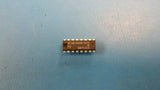 (2 PCS) SN74193N SYN POSITIVE EDGE TRIGGERED 4-BIT BIDIRECTIONAL BINARY COUNTER