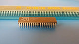 (2 PCS) AM2901CDC AMD 4-BIT, BIT-SLICE MICROPROCESSOR, CDIP40