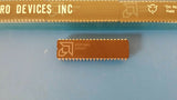 (1 PC) AM2901ADC AMD 4-BIT, BIT-SLICE MICROPROCESSOR, PDIP40