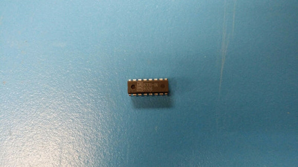 (2 PCS) 6331-1N MMI IC,PROM,32X8,TTL,DIP,16PIN,PLASTIC
