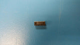 (2 PCS) 6331-1N MMI IC,PROM,32X8,TTL,DIP,16PIN,PLASTIC
