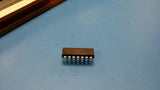 (3 PCS) 7409PC SN7409N IC,LOGIC GATE,QUAD 2-INPUT AND,STD-TTL,DIP,14PIN,PLASTIC