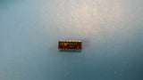 (5 PCS) XR3403CP EXAR IC,OP-AMP,QUAD,BIPOLAR,DIP,14PIN,PLASTIC