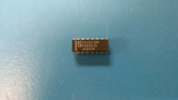 (3 PCS) 74LS670N / T74LS670B1 SIGNETICS / SGS IC REGISTER FILE TTL DIP16