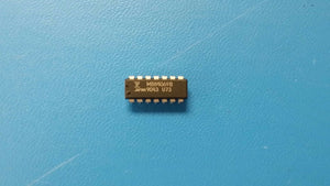 (1 PC) MB84069BP TOSHIBA IC Inverting-Function Buffer Gate PDIP 14 PIN