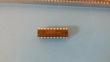 (5 PCS) TIBPAL16R4-15CN High Performance Impact PAL Circuits 20-Pin PDIP