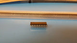 (5 PCS) TIBPAL16R4-15CN High Performance Impact PAL Circuits 20-Pin PDIP