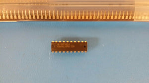(2 PCS) TIBPAL16R8-7CN High Performance Impact-X PAL Circuits 20-Pin