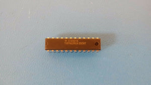 (2 PCS) TIBPAL20L8-25CN High Performance Impact PAL Circuits 24-Pin PDIP