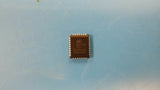 (10 PCS) M27C512-15C1 STMICRO IC 64KX8 OTPROM, 150ns, PLCC32