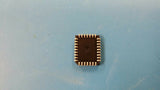 (10 PCS) M27C512-15C1 STMICRO IC 64KX8 OTPROM, 150ns, PLCC32