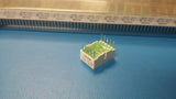 (5 PCS) HDSP-5603 HP 7 SEG NUMERIC DISPLAY, GREEN, 14.2mm 10 PIN DIP