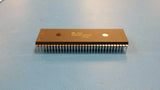 (1 PC) HD64B180R0P HITACHI 8-BIT 6.17MHz MICROPROCESSOR PDIP64