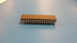 (1 PC) D8086-2, D8086-2/B AMD 16-BIT, 8MHz, MICROPROCESSOR, CDIP40