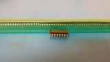 (2 PCS) AM25LS175PC AMD JBAR-KBAR FLIP-FLOP PDIP 16PIN