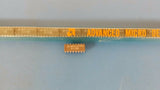 (2 PCS) AM25LS174PC AMD JBAR-KBAR FLIP-FLOP PDIP 16PIN