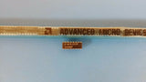 (4 PCS) AM25LS251PC AMD IC,LOGIC MUX,SINGLE,8-INPUT,LS-TTL,DIP,16PIN,PLASTIC