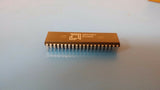 (1 PC) AM2910APC AMD 12-BIT, MICROPROGRAM SEQUENCER, PDIP40