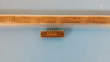 (5 PCS) SN74F574N TI F/FAST SERIES, 8-BIT DRIVER, TRUE OUTPUT, PDIP20
