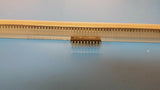 (5 PCS) SN74AS3374N TI IC,FLIP-FLOP,OCTAL,D TYPE,AS-TTL,DIP,20PIN,PLASTIC