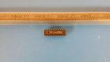 (5 PCS) SN74AS3374N TI IC,FLIP-FLOP,OCTAL,D TYPE,AS-TTL,DIP,20PIN,PLASTIC