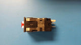 (1 PC) AML26FBE2CA05RX HONEYWELL SWITCH ROCKER DPDT 3A 125V