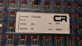 (5 PCS) T10C340BF CR THYRISTOR TVS 340V 100A 3PIN RADIAL (SIDACtor series)