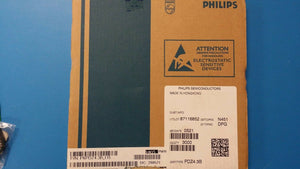 (25 PCS) PDZ4.3B PHILIPS Diode Zener Single 4.325V 2% 400mW 2-Pin SOD-323