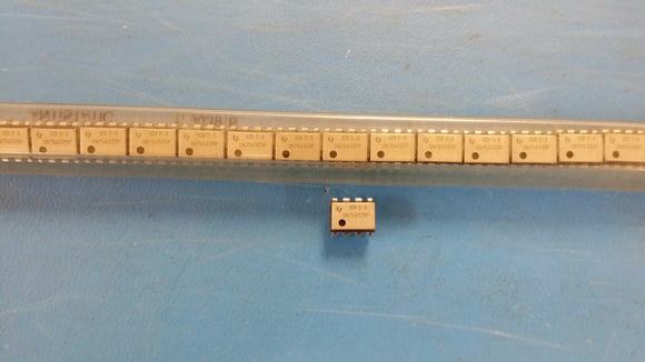 (10 PCS) SN75452BP TI 0.5A 2 CHANNEL, NAND GATE BASED PRPHL DRVR, PDIP8