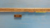 (5 PCS) CD4073BE RCA TRIPLE 3-INPUT AND GATE, PDIP14