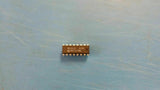 (1 PC) SN75174NG TI IC,LINE DRIVER,4 DRIVER,BIPOLAR,DIP,16PIN,PLASTIC
