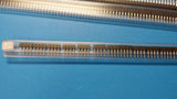 (2PCS) MILL-MAX 4 CONTACT(4 PIN), FEMALE, SIP SOCKET (P/N 831-43-004-10-001000)
