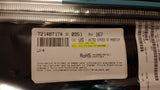 (2PCS) MILL-MAX 4 CONTACT(4 PIN), FEMALE, SIP SOCKET (P/N 831-43-004-10-001000)
