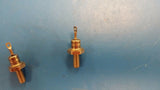 JANTX1N2988B NAE 27V 10W SILICON UNIDIRECTIONAL VOLTAGE REGULATOR DIODE DO-4