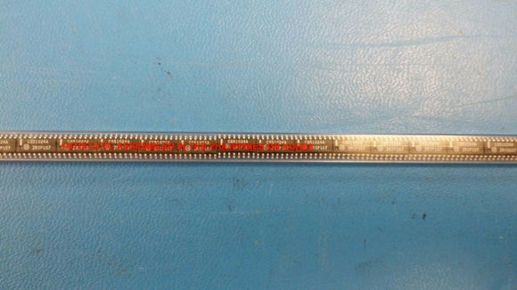 (5 PCS) CS51024AED16 1A SWITCHING CONTROLLER 1000kHz SWITCHING FREQ-MAX SOIC16