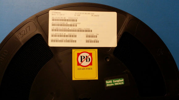 (2 PCS) CY62128BLL-70ZXIT CYPRESS 128KX8 STANDARD SRAM, 70ns, PDSO32