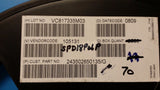 (5 PCS) SPD18P06P INFINEON Trans MOSFET P-CH 60V 18.6A 3-Pin(2+Tab) TO-252 ROHS