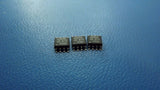 (3PCS) AD8058ARZ OP Amp Dual Volt Fdbk Â±6V/12V 8-Pin SOIC