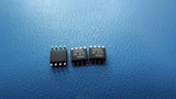 (3PCS) AD8058ARZ OP Amp Dual Volt Fdbk Â±6V/12V 8-Pin SOIC