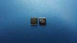 (2PCS) AD8369ARUZ SP Amp Variable Gain Amp Single 5.5V 16-Pin TSSOP