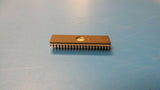 (2 PCS) D8751H INTEL 8-BIT UVPROM 6MHz MICROCONTROLLER CDIP40